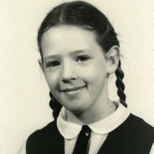 Meet your Posher, Suzanne